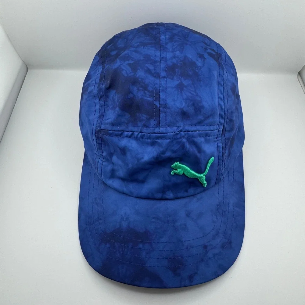 Puma panel hat